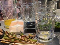 -微醺烤牛·炭火烧烤·精酿啤酒(东郊记忆店)