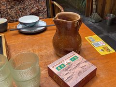 -老滇山寨•云南特色菜•地方菜•民族风情歌舞表演(经开区店)