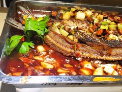 -蜀湘小灶·家常菜(积水潭店)