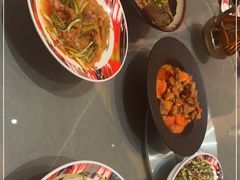 -塔哈尔·新疆盛宴(奉贤龙湖店)
