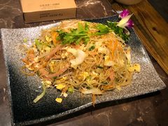 家乡炒米粉-同仁四季椰子鸡(海岸城天利店)