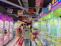 -阿尔法Game Station(中山路店)