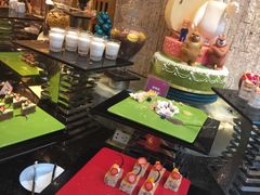 -佛山皇冠假日酒店-西餐厅