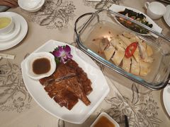 -香云轩·顺德菜(香云纱园林酒店店)