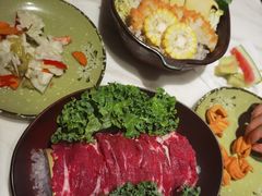 -花城粤菜餐厅(高新区店)