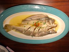 花雕醉黄鱼-寻宝记绍兴菜(鲁迅路店)