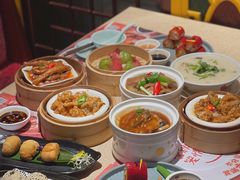 -点都德(华强南店)