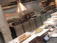 -佛山皇冠假日酒店-西餐厅