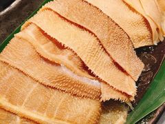精选毛肚-王家渡火锅(金宝汇店)