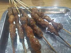 -西北朗益和穆斯林餐厅