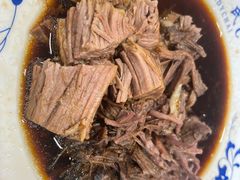 柴氏酱牛肉-柴氏风味斋(甘家口店)