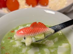 -桂满陇·海市蜃楼·黑金(国金店)