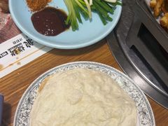 -東豫狼鲜货烧烤. 碳火烤鱼. 小龙虾(上海首店)