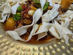 -天山传奇新疆菜(SKLP店)