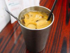 -華叔茶記