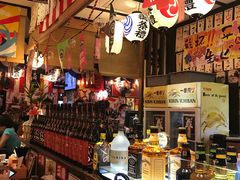 烤鸡心-平成屋· Late Night 食堂(四川北路店)