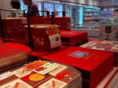 -大桥道糕点食品店(津塘路店)