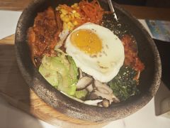 -七八冷面·延边朝鲜族美食(圣熙八号店)