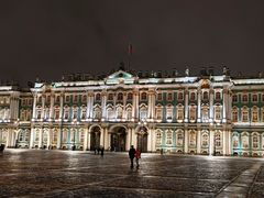 -冬宫广场