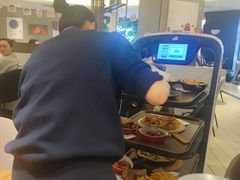 -必胜客(万达广场店)