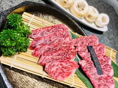 -NIUAN牛庵·日式和牛烧肉(恒隆店)