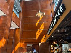 -星巴克(北京太平桥大街店)