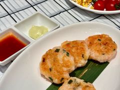 -双合园·海鲜水饺青岛菜(万佳广场店)