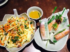 -大头虾越式风味餐厅(光明广场店)