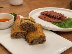 -枣子树·素食餐厅(普陀山店)