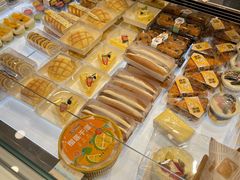 -爱缇米斯蛋糕(解放路店)
