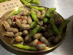 -有蚝有翅烧烤大排档·宵夜(右安门店)