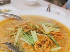 -阿庄新豫菜(航海东路店)