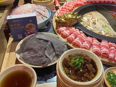 -蜀大侠火锅(森兰花园城店)