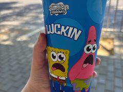 -瑞幸咖啡(国际珠宝交易中心店)