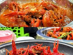 -聚味瞿记·龙虾堂(渔人码头一店)