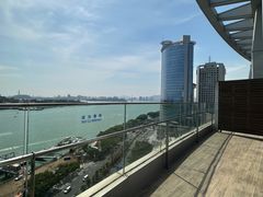 -厦门海港英迪格酒店(中山路店)