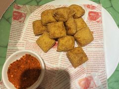 -尚一汤 广东炖汤(金桥国际店)