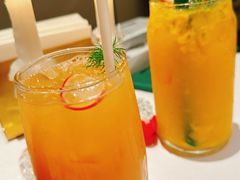 -静香HOUSE·全时段融合餐厅(七星欢乐颂店)
