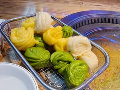 -山河屯铁锅炖·非遗铁锅炖(华强北店)