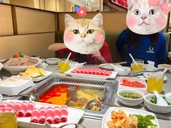 -海底捞火锅(丰尚国际广场店)