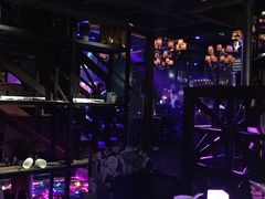 -爱啤精酿·民谣酒馆(滨江店)