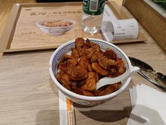 -吉野家(人和香港城店)