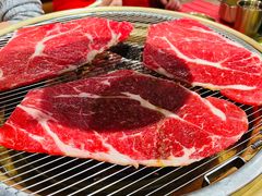 -西塔老太太泥炉烤肉(双井店)