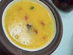 -李氏疙瘩汤·本地海鲜·老烟台菜(所城里店)