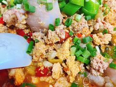 -湘聚南县土菜馆(龙山二路店)