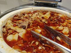 -集杰尚品海鲜烤肉自助餐厅(乳山振华店)