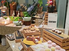 -介里海鲜自助(万达广场太原街店)