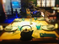-佬麻雀·新湘菜(珠海金发购物中心店)