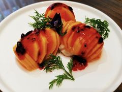 -将相和·海鲜蒸饺大连菜