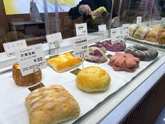 -MR.OVEN欧文酵室(5050广场店)